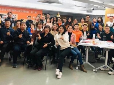 带教导师辅导技巧提升训练