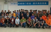 TWI-JR现场管理者员工关系修炼宝典