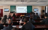 构建新型电力系统与能源互联网趋势展望
