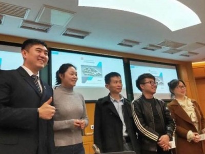 打造明星内训师——课程开发与精彩演绎