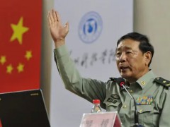罗援