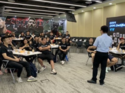 沙漠掘金之管理决策