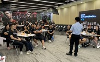 沙漠掘金之管理决策