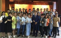 PPT精美制作和完美内容呈现