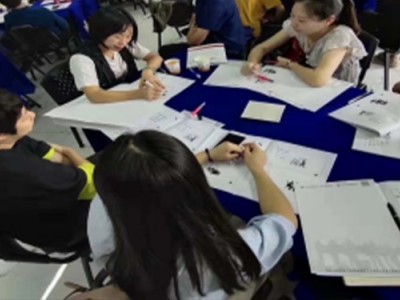 高绩效自我驱动与情绪改善