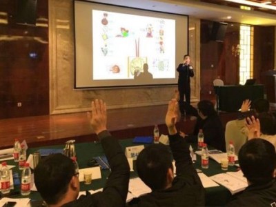 行政办公必备技能综合提升训练
