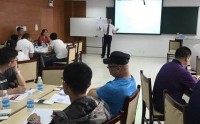 凝心聚力——高绩效团队建设与管理