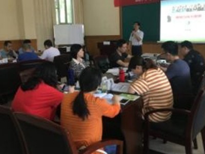 管理有方，领导有道——管理者胜任力提升
