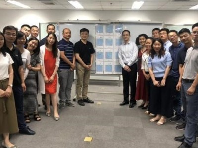 敏捷领导力————自驱领导力