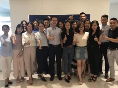 敏捷领导力--幸福领导力
