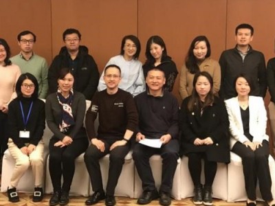 敏捷领导力——教练领导力