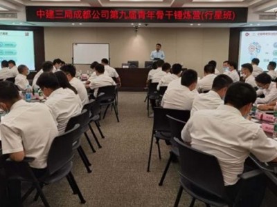 SIT————高绩效团队建设与管理