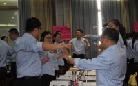 从技术走向管理——储备干部管理技能提升