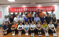 团队建设与管理