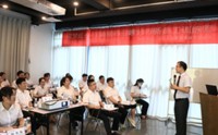 心理建设与情绪压力管理团辅工作坊