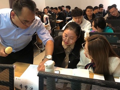 模拟联合国——跨部门沟通与协作 高端情景沙盘推演