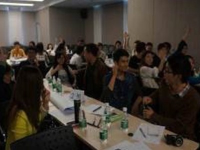 结构化思维与问题解决
