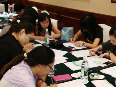 思维导图在工作中的应用 ——想得清楚、说得到位、做得高效