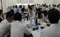 思清道明：金字塔思维点纵横