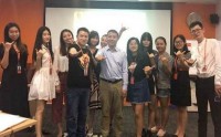 结构性思维——分析解决问题与表达