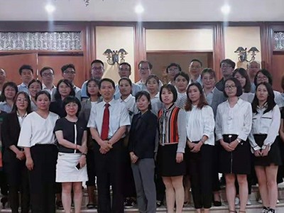 以文载道，妙笔生辉——公文写作提升训练营