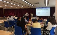 以客户为中心的流程管理 --对标华为流程管理模式