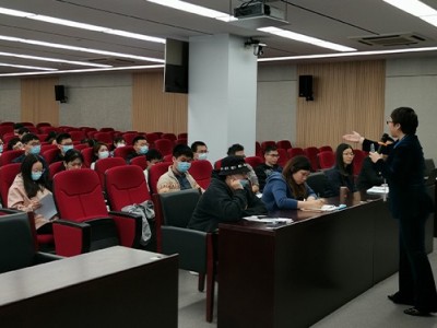 高效能人士的时间与个人管理
