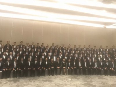 职场精英的五大心态升级训练