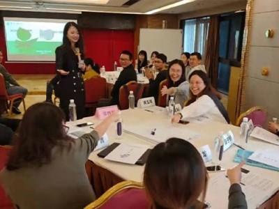 适配——职业竞争力锻造训
