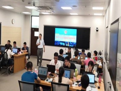 用Python自动办公，做职场高手