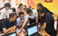 Excel高效数据处理：职场报表应该这么做