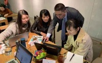 Word文档高效商务排版应用