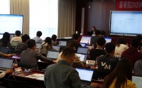 PPT商业演示技巧与设计原则