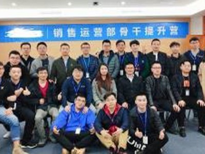 搞定关键人——高层客户公关技巧