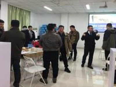 客户关系拓展与管理