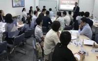 连锁运营管理——连锁模式的成功密码