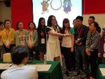 色彩密码——顾客色彩与卖场色彩搭配