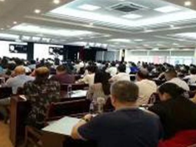 电话营销实战技能训练