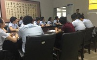 精准营销系列——企业全员营销立体训练