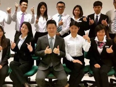 一剑封喉金牌销售 ——精准营销系列课程