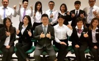 一剑封喉金牌销售 ——精准营销系列课程