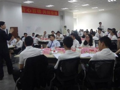 区域营销经理的卓越领导力提升