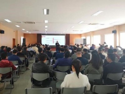攻无不克----工业品营销技巧提升特训