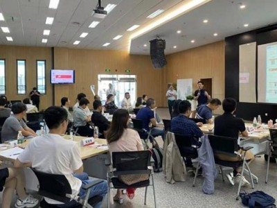 超级销售营销渠道开发与管理