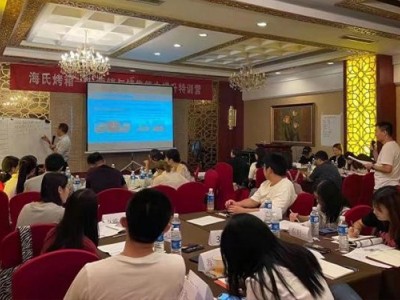 销售赋能——超级销售冠军销售技巧提升