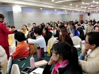 顾问式销售绝对成交5步法则