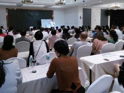 职业素养与心态激励——执行力、凝聚力