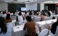 职业素养与心态激励——执行力、凝聚力