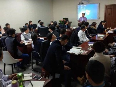 “互联网+”思维——创新营销方案