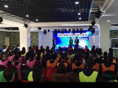 医药销售与连锁门店动销赋能方案 ——学术订货会